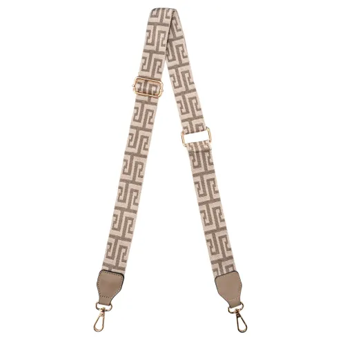 LIMONI  de Mujer modelo Correa Regulable Para Cartera Lokin topos mujer 2025072220335739431