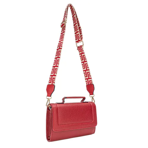 LIMONI Correa Regulable Para Cartera Lokin