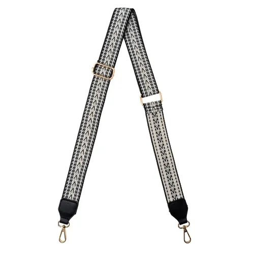 LIMONI Negro de Mujer modelo Correa Regulable Para Cartera Sinin mujer 2025072220335739437