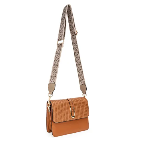 LIMONI Correa Regulable Para Cartera Etnin