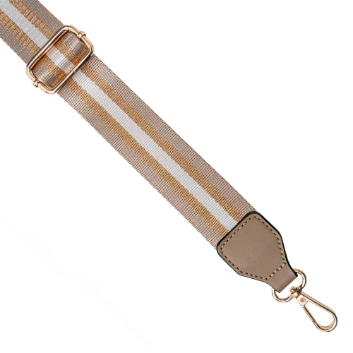 LIMONI Correa Regulable Para Cartera Stripin