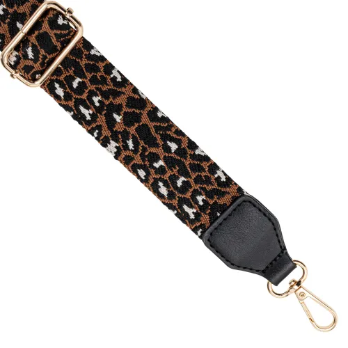 LIMONI Correa Regulable Para Cartera Leopin