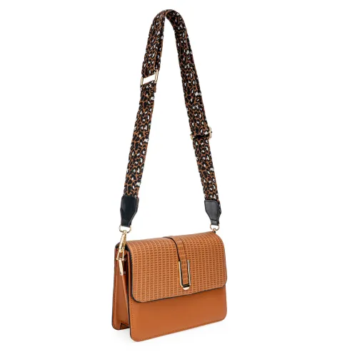 LIMONI Correa Regulable Para Cartera Leopin