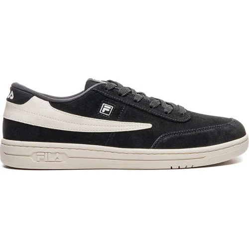 Fila Negro de Hombre modelo Zapatillas Urbanas Hombre Tennis 88 Sport textiles hombre 2025072221193988490 Textil Sintético