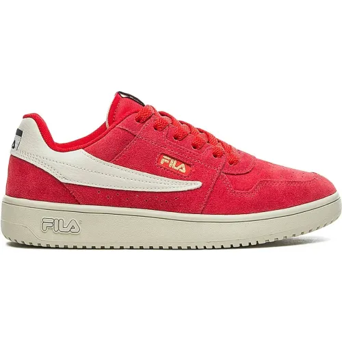 Fila  de Hombre modelo Zapatillas Urbanas Hombre Acd Classic Se textiles hombre 2025072221193988527 Textil Sintético