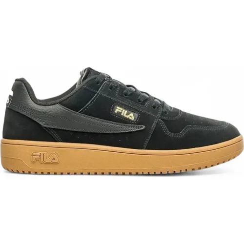 Fila Negro de Hombre modelo Zapatillas Urbanas Hombre Acd Classic Se textiles hombre 2025072221193988560 Textil Sintético