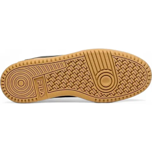 Fila Zapatillas Urbanas Hombre Acd Classic Se