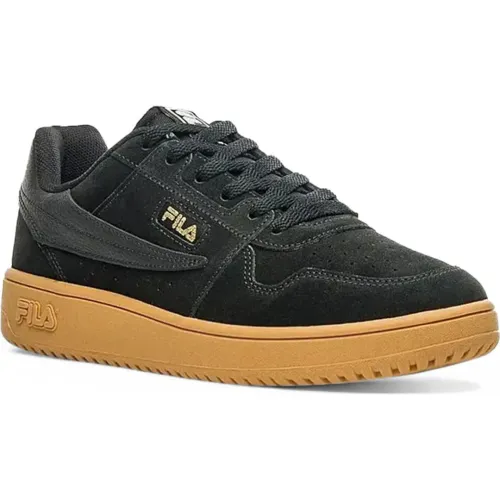 Fila Zapatillas Urbanas Hombre Acd Classic Se