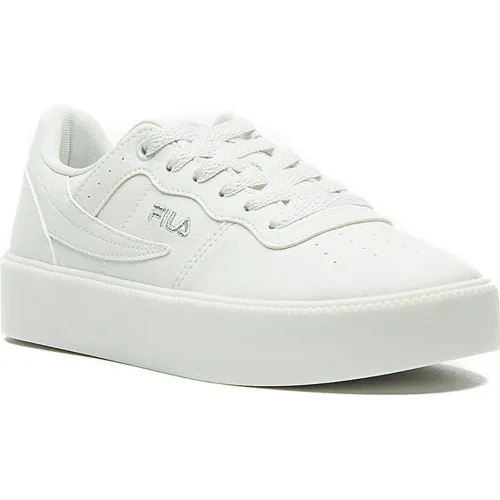 Fila Zapatillas Urbanas Mujer Original Fitness Bold