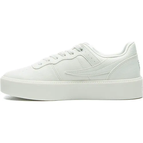 Fila Zapatillas Urbanas Mujer Original Fitness Bold