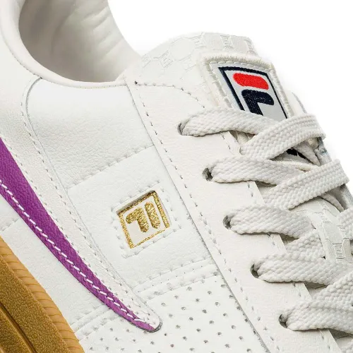 Fila Zapatillas Urbanas Mujer Fx Court 70 Vintage