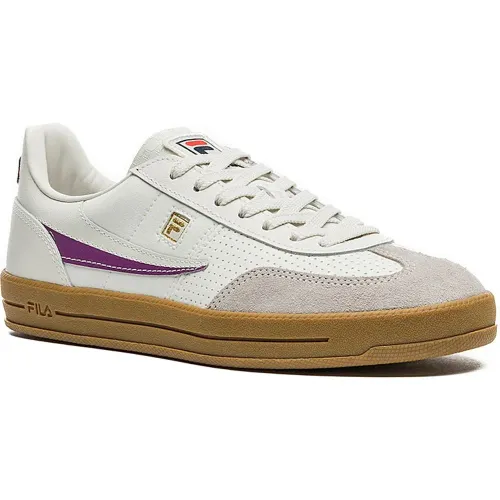 Fila Zapatillas Urbanas Mujer Fx Court 70 Vintage