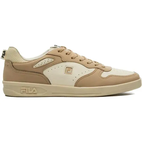 Fila  de Mujer modelo Zapatillas Urbanas Mujer Revenge textiles mujer 2025072221193988675 Textil Sintético
