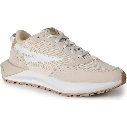 Fila Zapatillas Urbanas Mujer Racer Energized