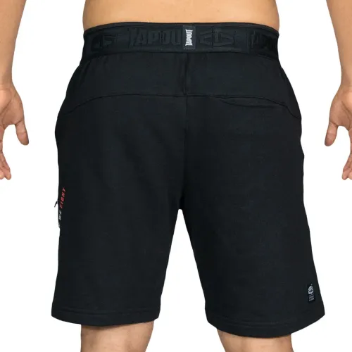 TAPOUT Short Hombre Thaiz