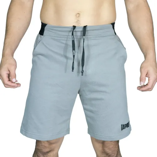TAPOUT Gris de Hombre modelo Short Hombre Thaiz grises hombre 2025072413515837199  