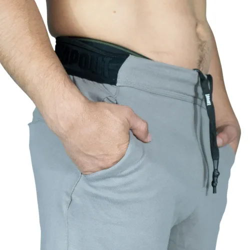 TAPOUT Short Hombre Thaiz