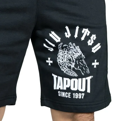 TAPOUT Short Hombre Shido