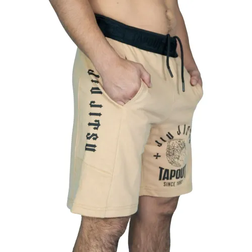 TAPOUT Short Hombre Shido