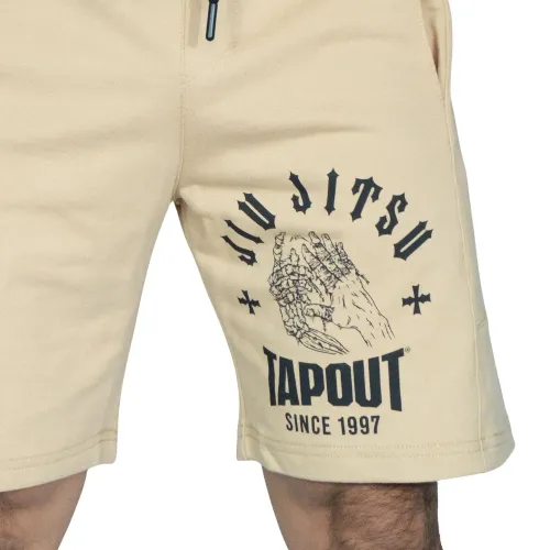 TAPOUT Short Hombre Shido