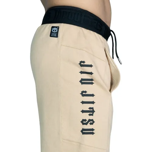 TAPOUT Short Hombre Shido