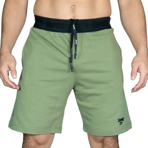 TAPOUT Verde de Hombre modelo Short Hombre Mann verdes hombre 2025072413515837235  