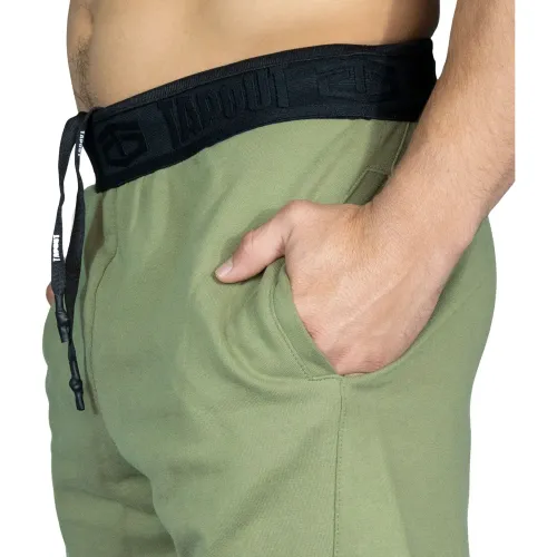 TAPOUT Short Hombre Mann