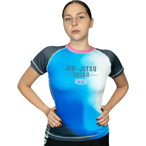 TAPOUT Negro de Mujer modelo Rashguard Mujer Sambo negros mujer 2025072413515837259  