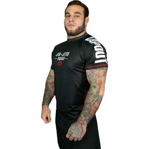 TAPOUT Rashguard Hombre  Sambo