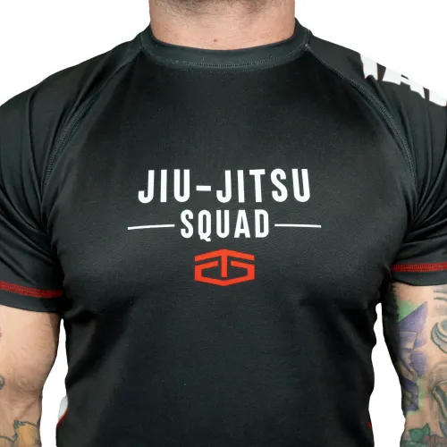 TAPOUT Rashguard Hombre  Sambo