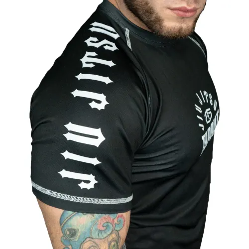 TAPOUT Rashguard Hombre Cappo
