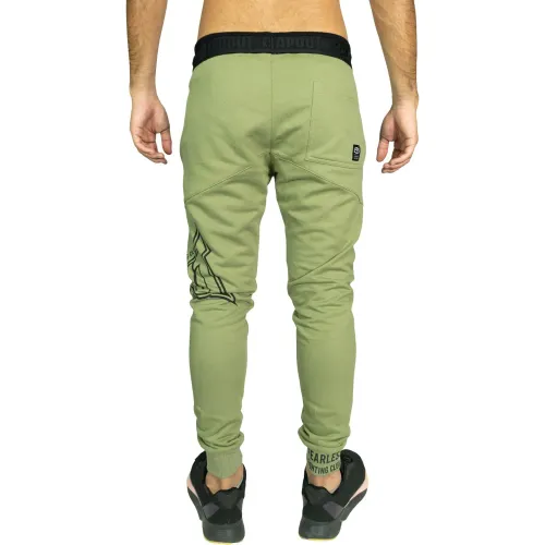 TAPOUT Jogger Urbano Hombre Ultimate