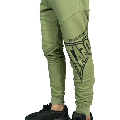 TAPOUT Jogger Urbano Hombre Ultimate