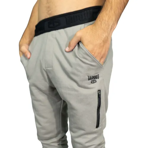 TAPOUT Jogger Urbano Hombre Straw