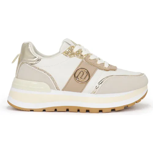 ARIANA Zapatillas Urbanas Mujer 0252-25q2
