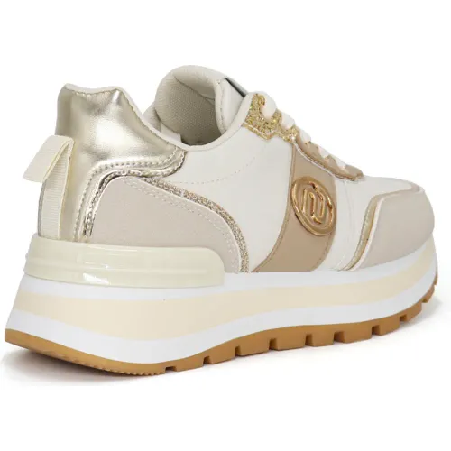 ARIANA Zapatillas Urbanas Mujer 0252-25q2