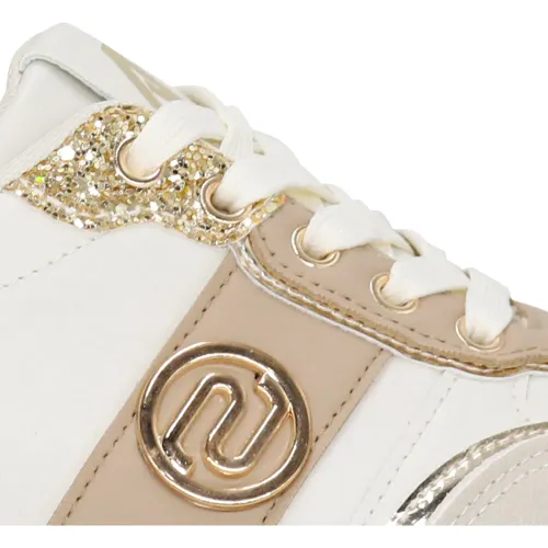 ARIANA Zapatillas Urbanas Mujer 0252-25q2