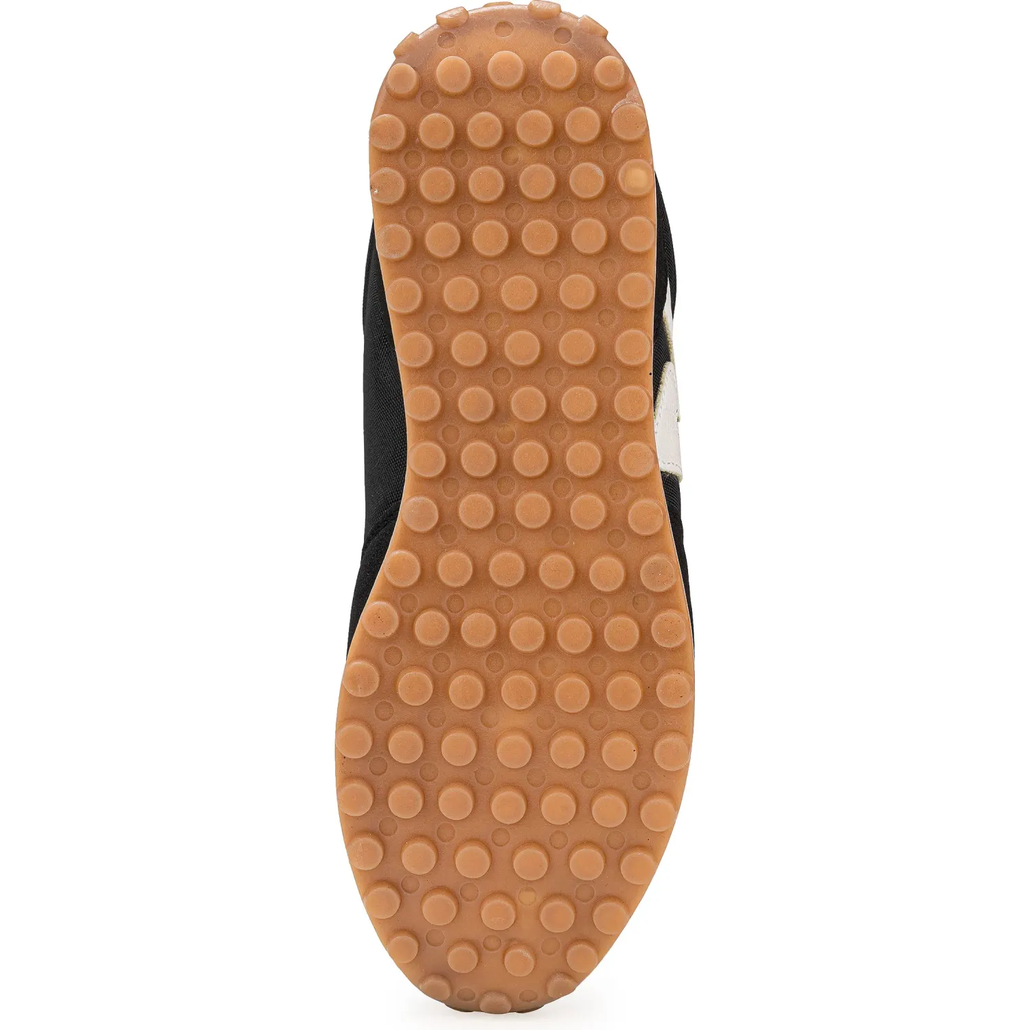 Zapatillas Ariana Urbanas Mujer 0252-25q2 color negro | Platanitos
