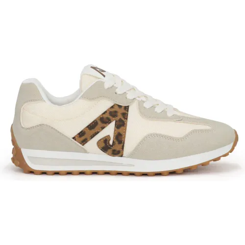 ARIANA Zapatillas Urbanas Mujer 0252-25q2