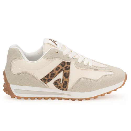 ARIANA Zapatillas Urbanas Mujer 0252-25q2