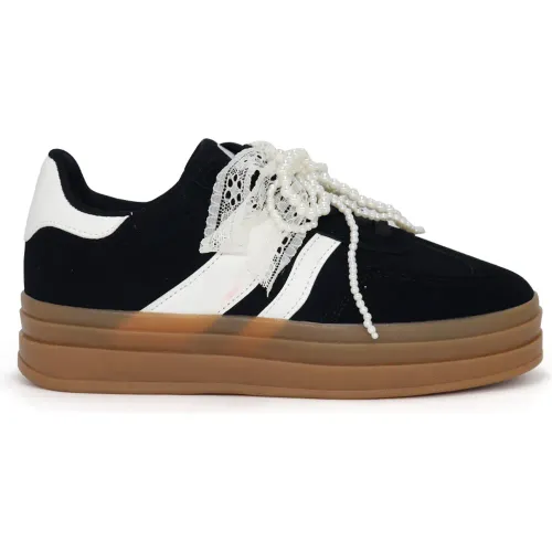 ARIANA Zapatillas Urbanas Mujer Wdh-25q2