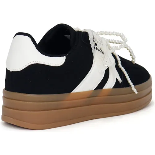 ARIANA Zapatillas Urbanas Mujer Wdh-25q2