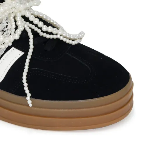 ARIANA Zapatillas Urbanas Mujer Wdh-25q2