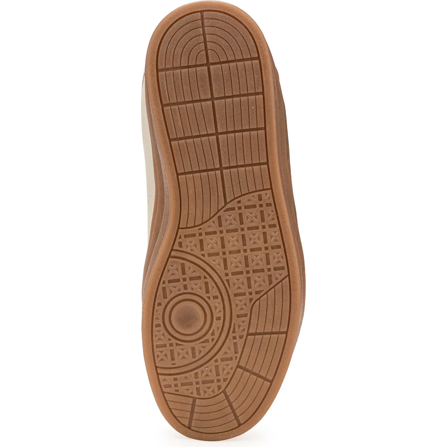 ARIANA Zapatillas Ariana Urbanas Mujer Wdh-25q2 color beige | Platanitos