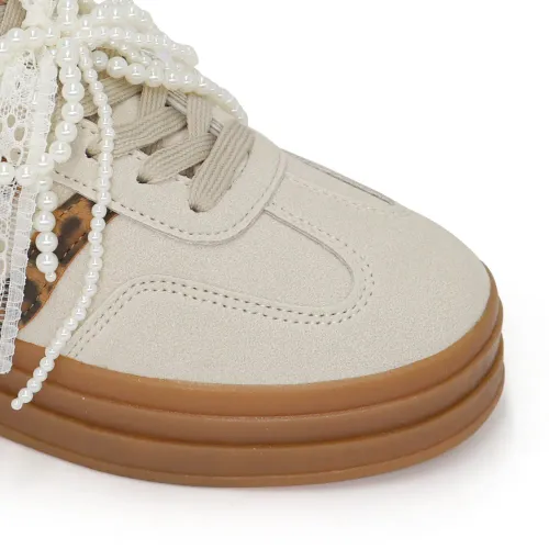ARIANA Zapatillas Urbanas Mujer Wdh-25q2