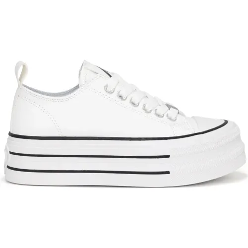 ARIANA Zapatillas Urbanas Mujer 9147-25q2
