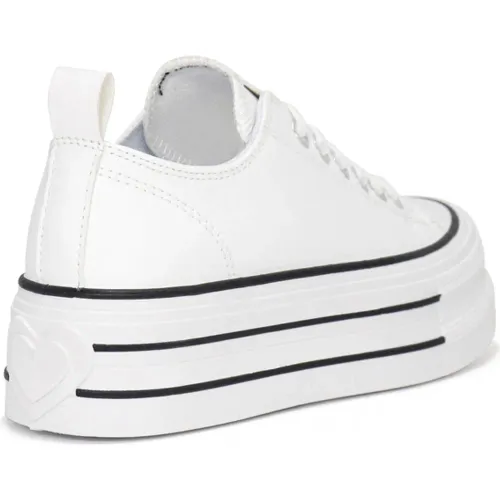 ARIANA Zapatillas Urbanas Mujer 9147-25q2