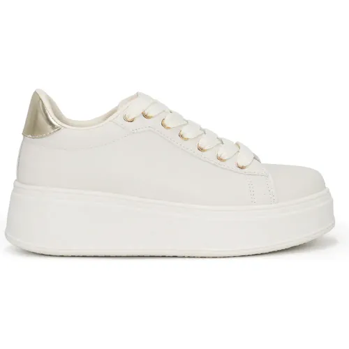 ARIANA Zapatillas Urbanas Mujer Zjy03-25q2