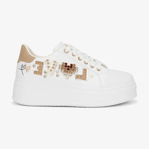 ARIANA Zapatillas Urbanas Mujer Zjy03-25q2