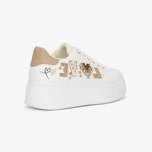 ARIANA Zapatillas Urbanas Mujer Zjy03-25q2